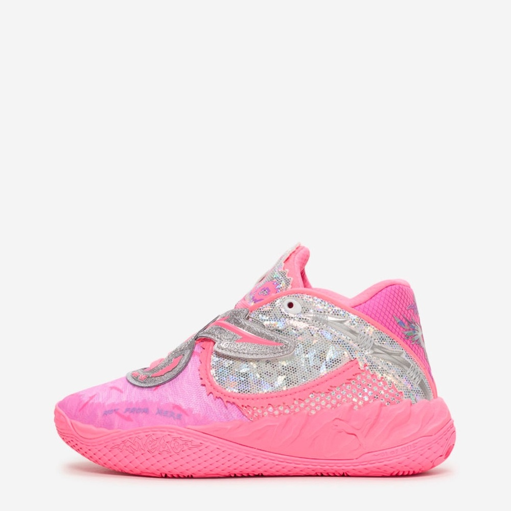 Puma MB .05 world tour